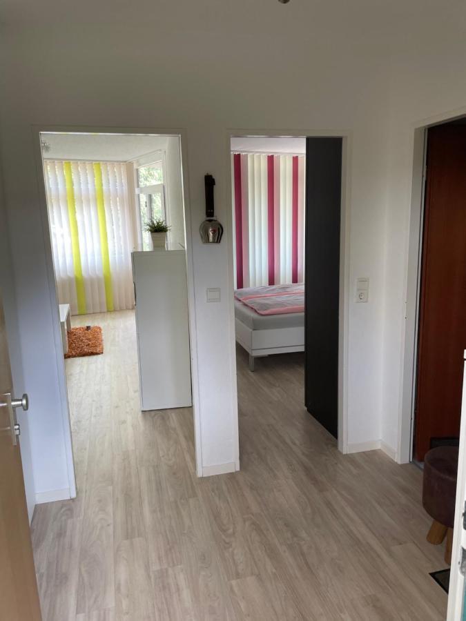 Ferienwohnung Am Schluchsee Exterior photo