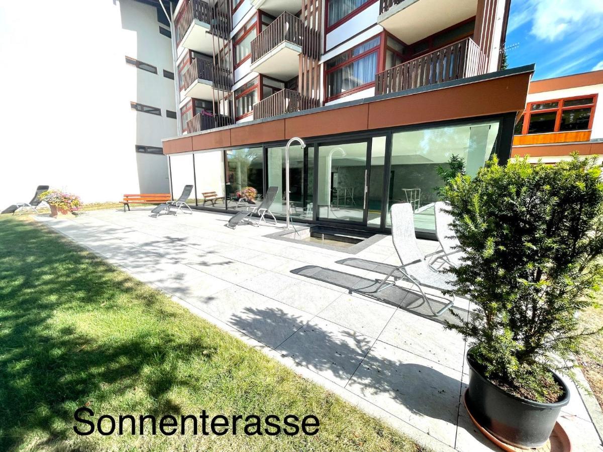 Ferienwohnung Am Schluchsee Exterior photo