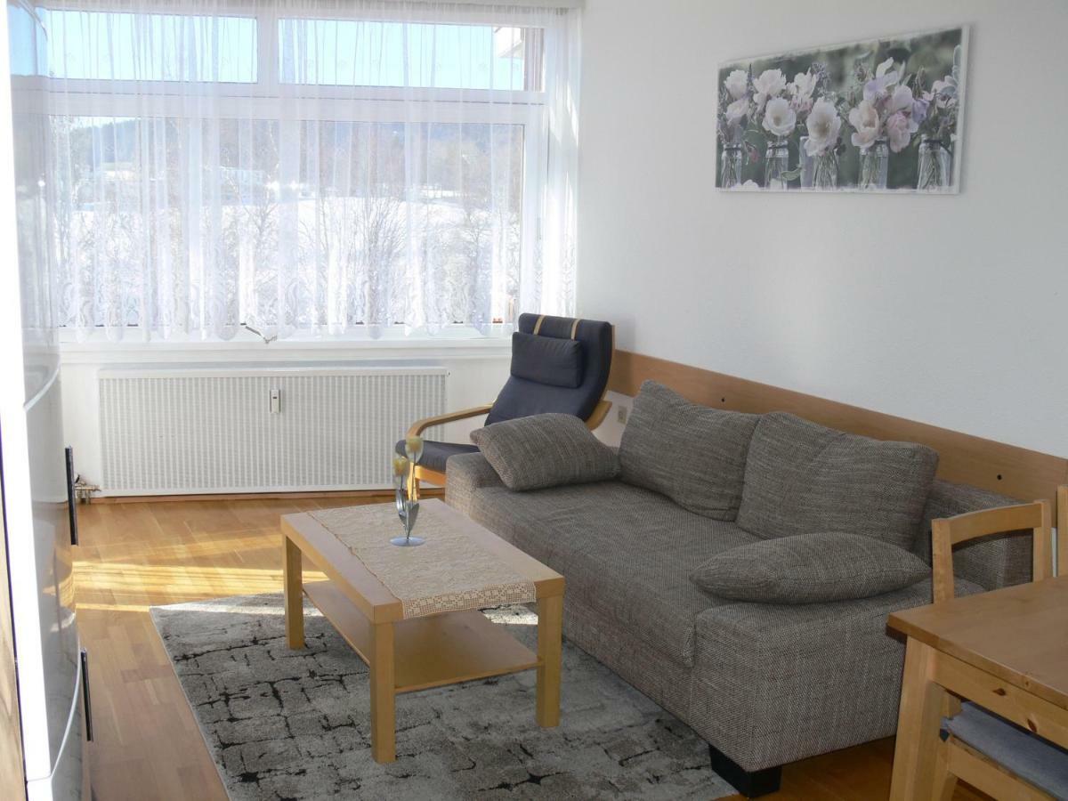 Ferienwohnung Am Schluchsee Exterior photo